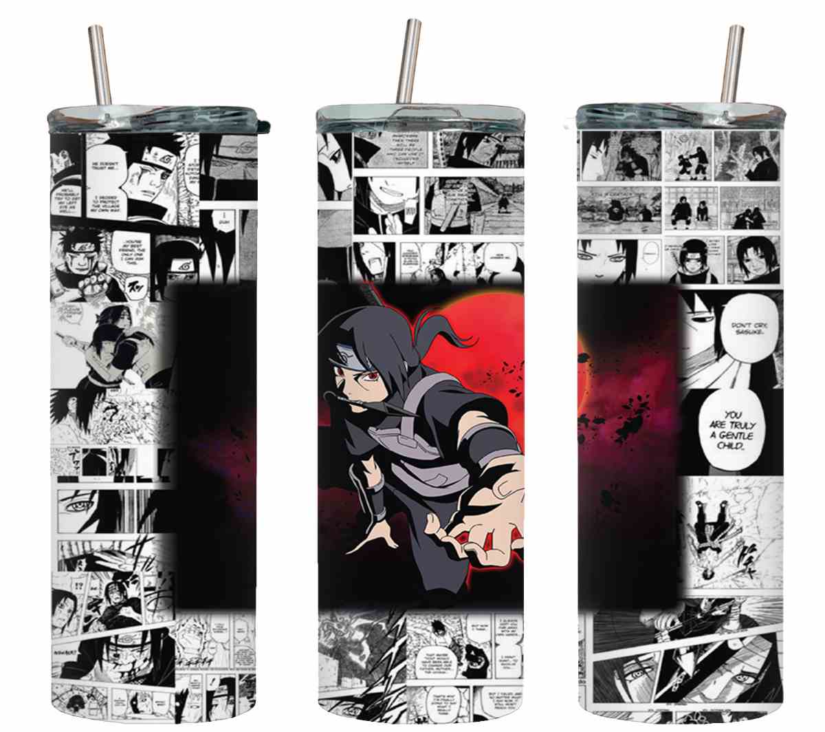 Itachi Uchiha-7642